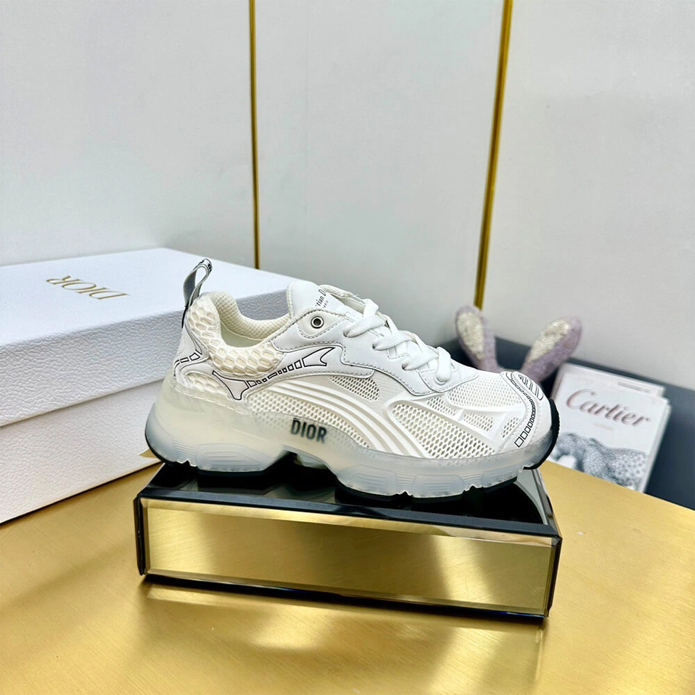 OnTrend Christian Dior Vibe Sneaker 3308