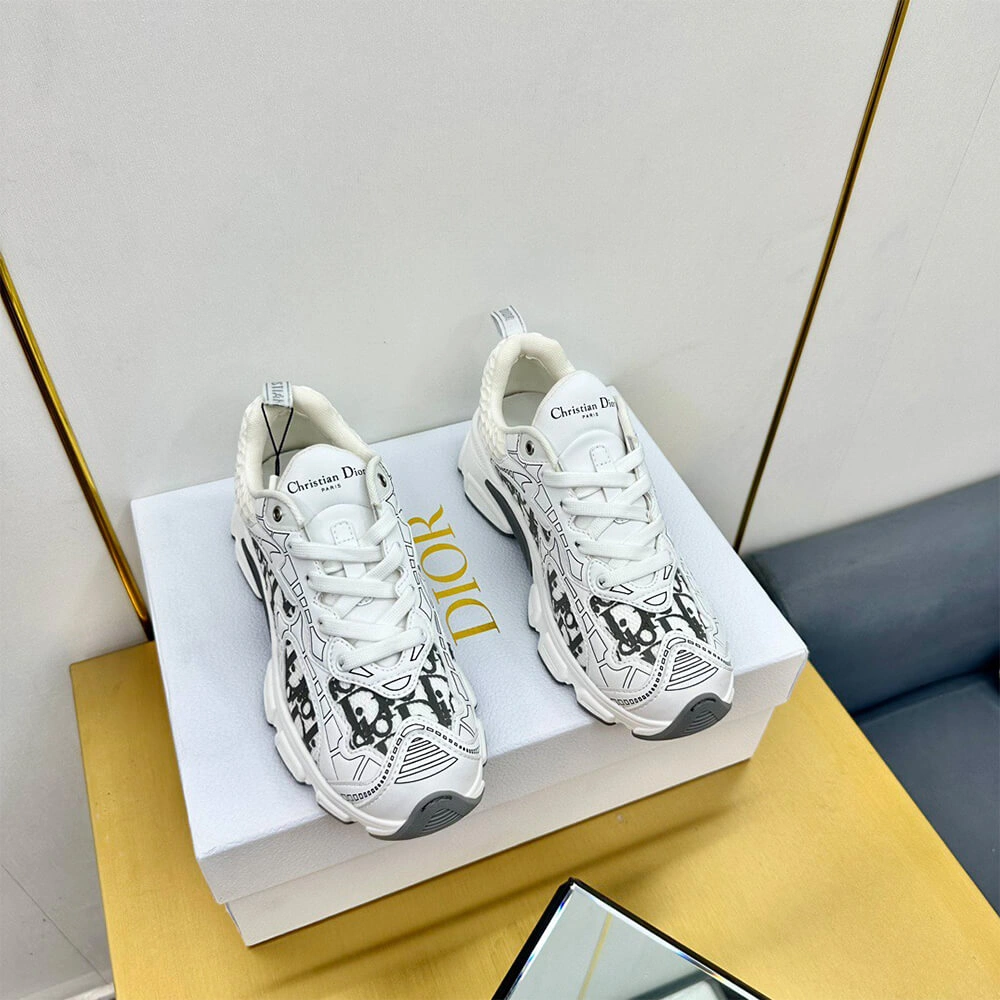 Christian Dior Vibe Sneaker UrbanStyle 3342