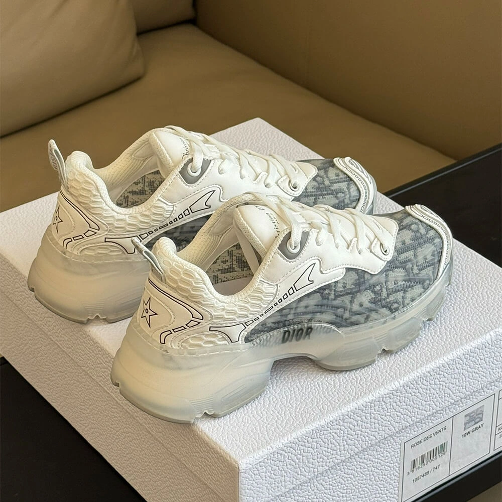 Christian Dior Vibe Sneaker Snug 3341