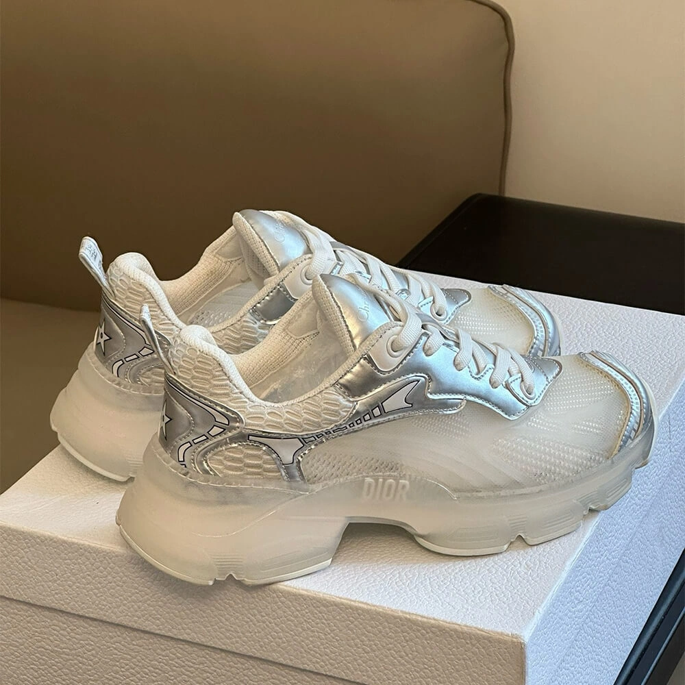 Packable Christian Dior Vibe Sneaker 3331
