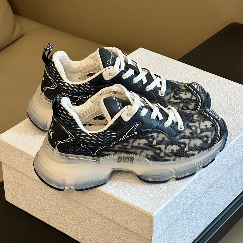 EyeCatching Christian Dior Vibe Sneaker 3313