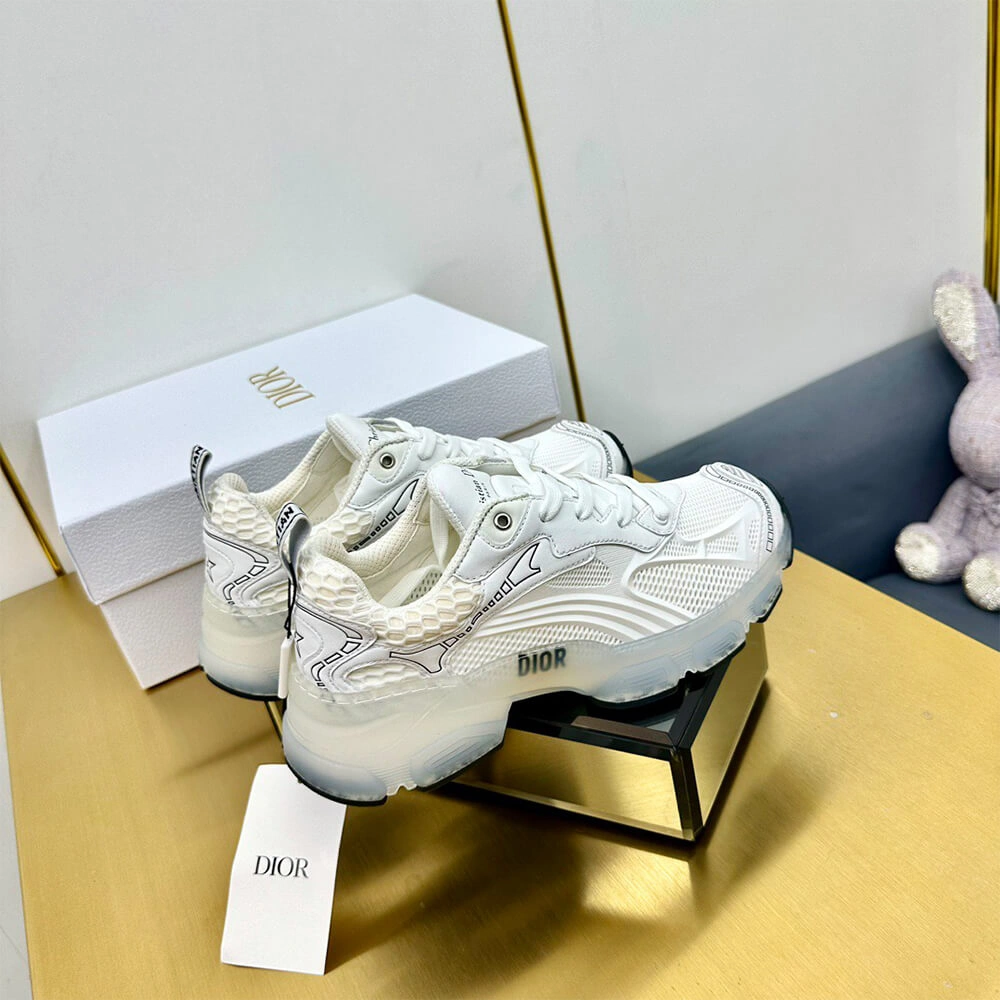 OnTrend Christian Dior Vibe Sneaker 3308