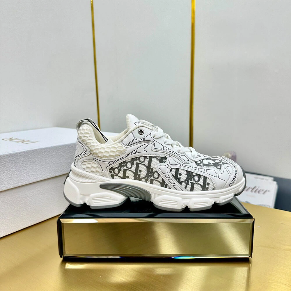 Christian Dior Vibe Sneaker UrbanStyle 3342