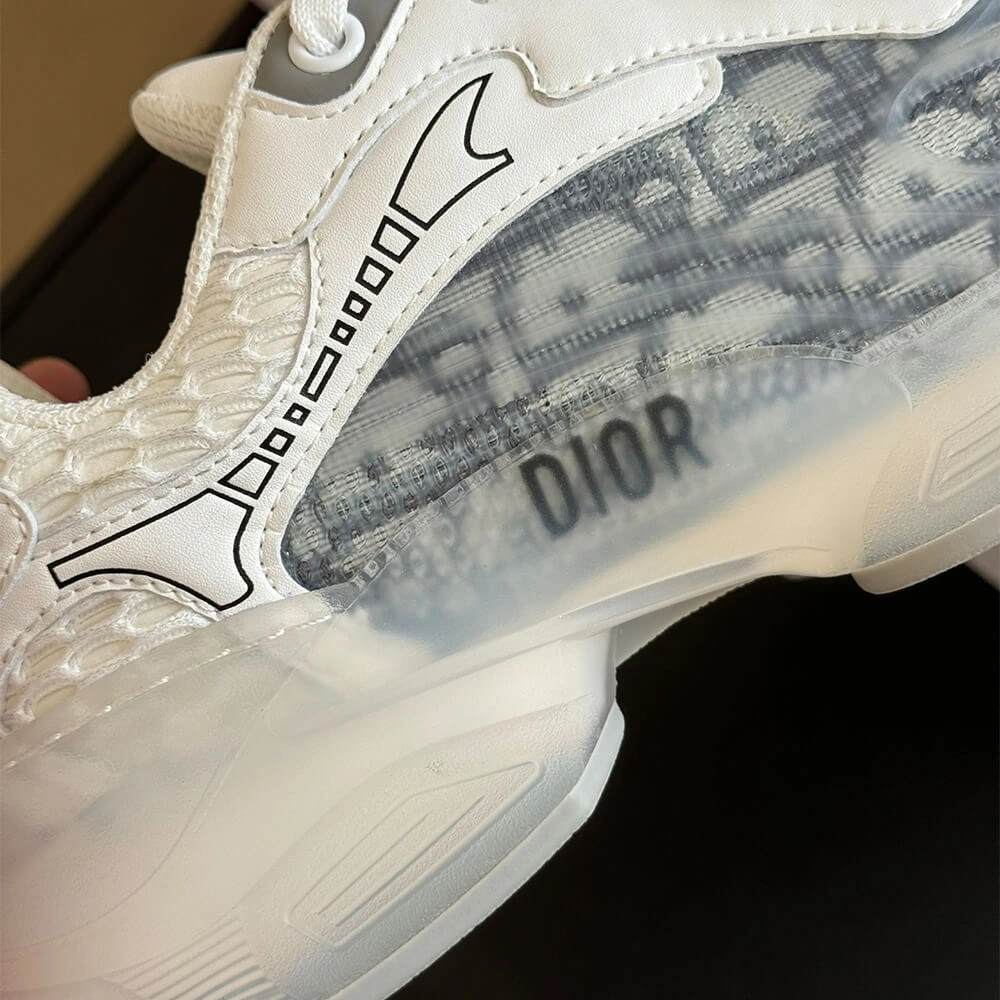 Christian Dior Vibe Sneaker Snug 3341