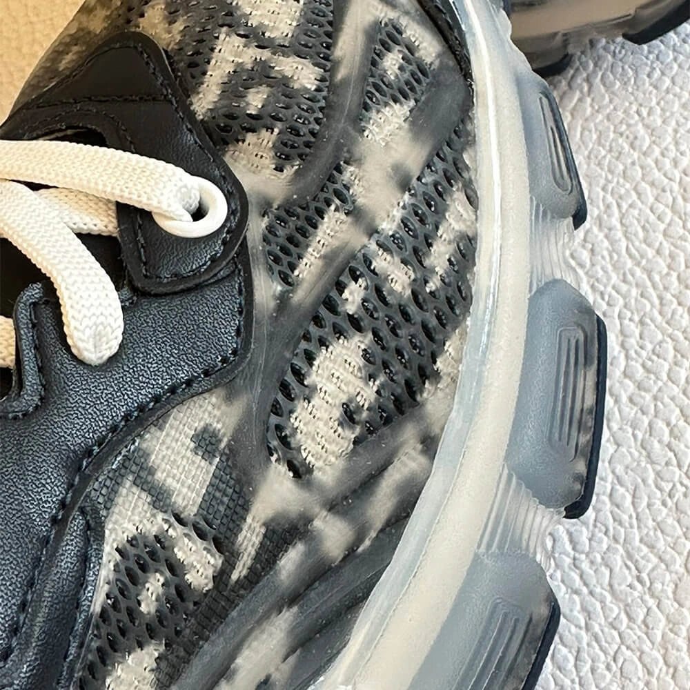 EyeCatching Christian Dior Vibe Sneaker 3313