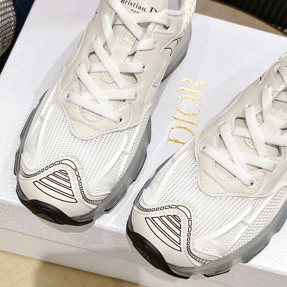 OnTrend Christian Dior Vibe Sneaker 3308