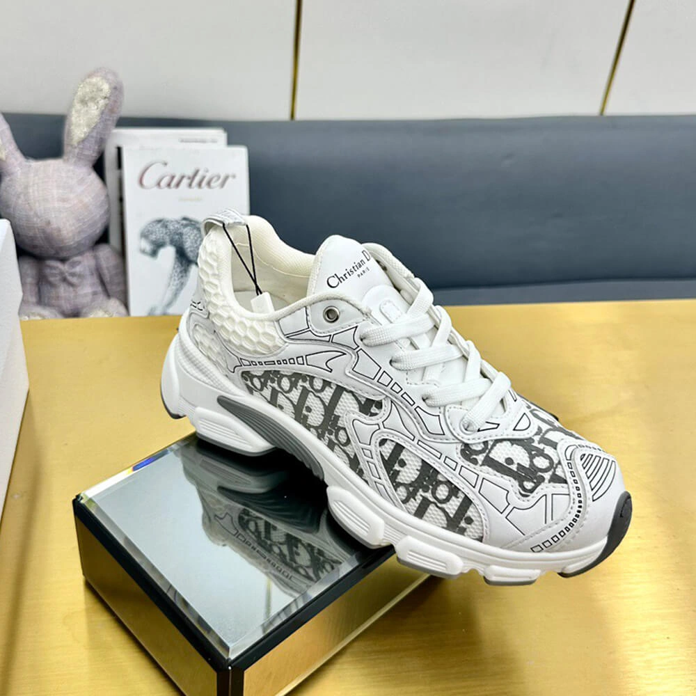 Christian Dior Vibe Sneaker UrbanStyle 3342