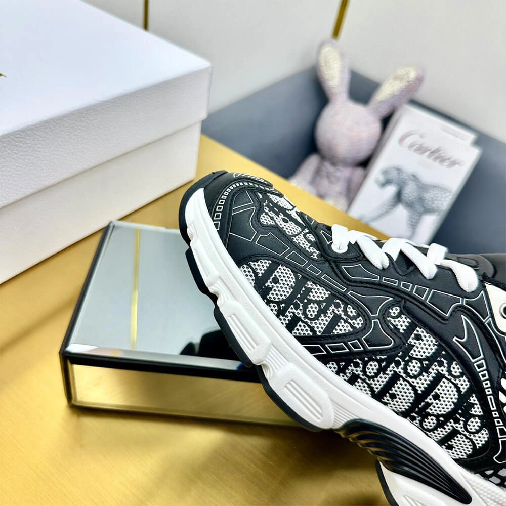 TopPick Christian Dior Vibe Sneaker 3337