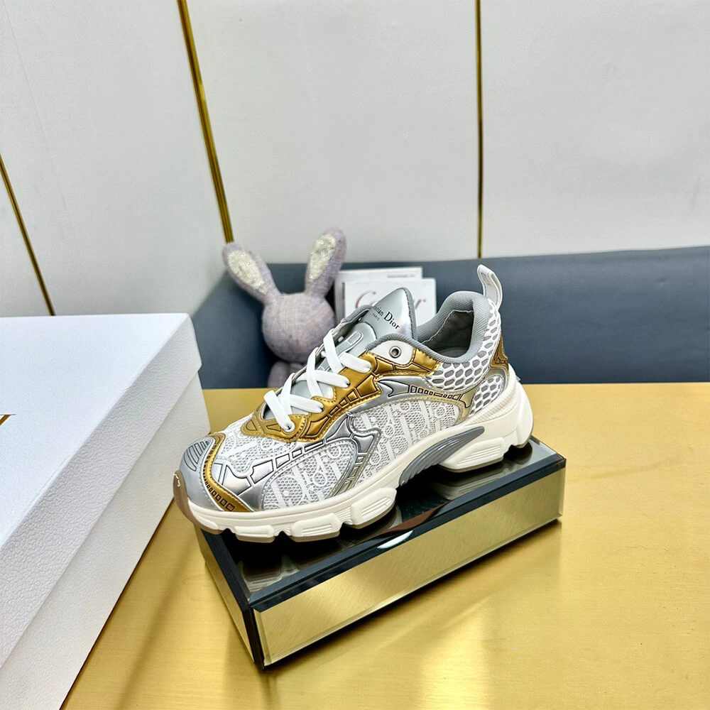 Christian Dior Vibe Sneaker TimelessDesign 3324