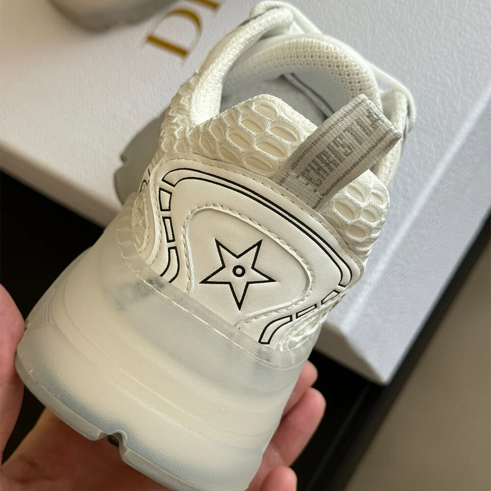 Christian Dior Vibe Sneaker Snug 3341