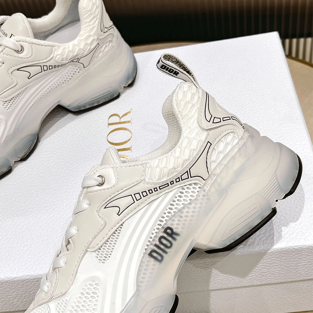 OnTrend Christian Dior Vibe Sneaker 3308