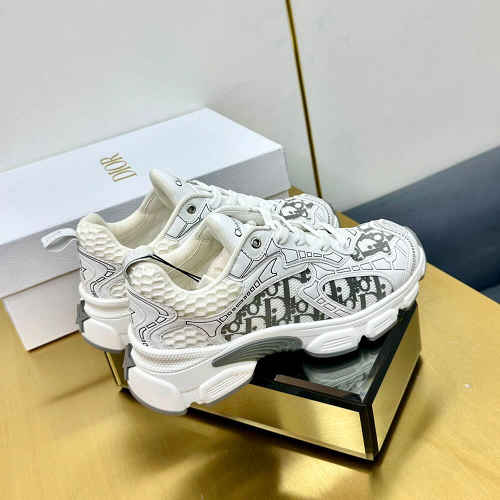 Christian Dior Vibe Sneaker UrbanStyle 3342
