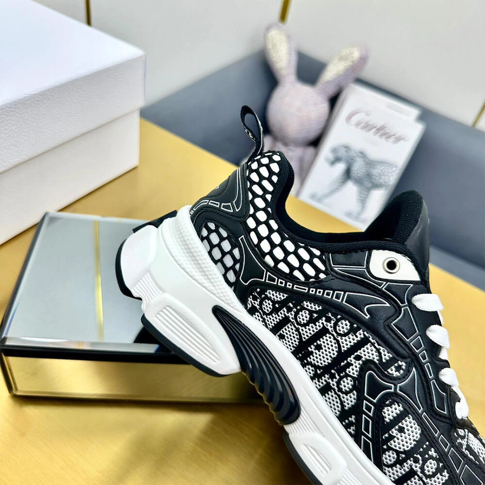 TopPick Christian Dior Vibe Sneaker 3337