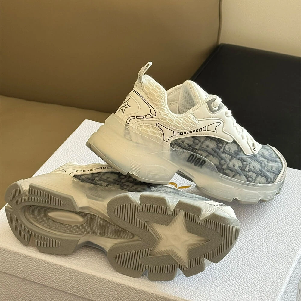 Christian Dior Vibe Sneaker Snug 3341