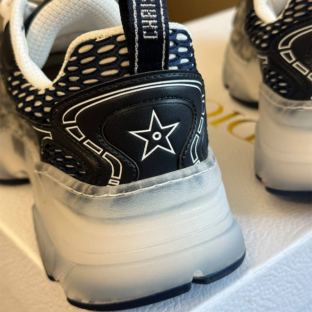 EyeCatching Christian Dior Vibe Sneaker 3313