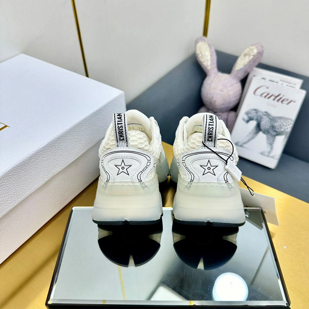 OnTrend Christian Dior Vibe Sneaker 3308