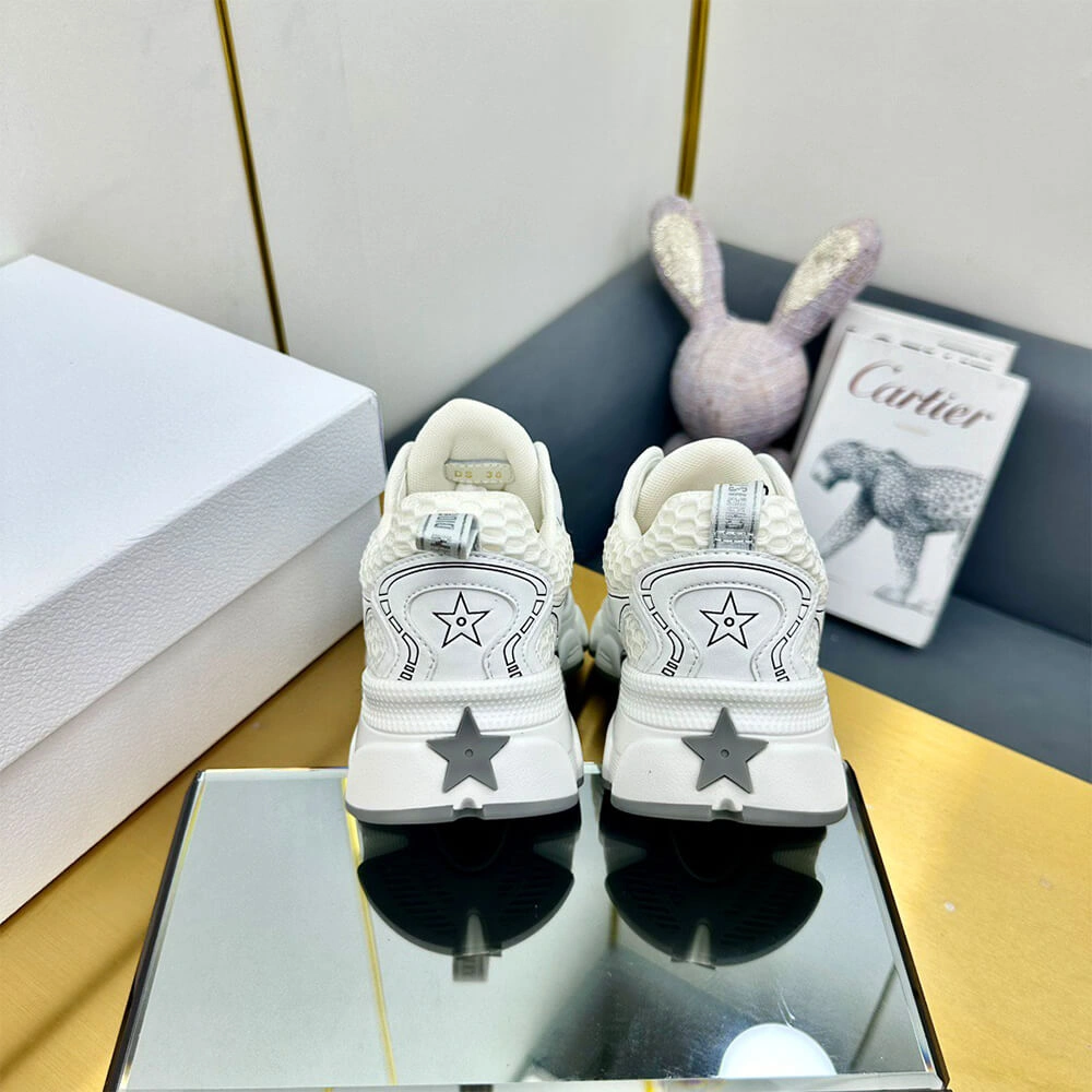 Christian Dior Vibe Sneaker UrbanStyle 3342