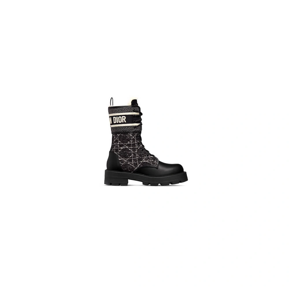 WeatherProof D-Major Ankle Boot 3329