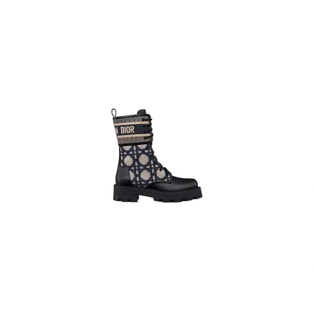 D-Major Ankle Boot Packable 3310