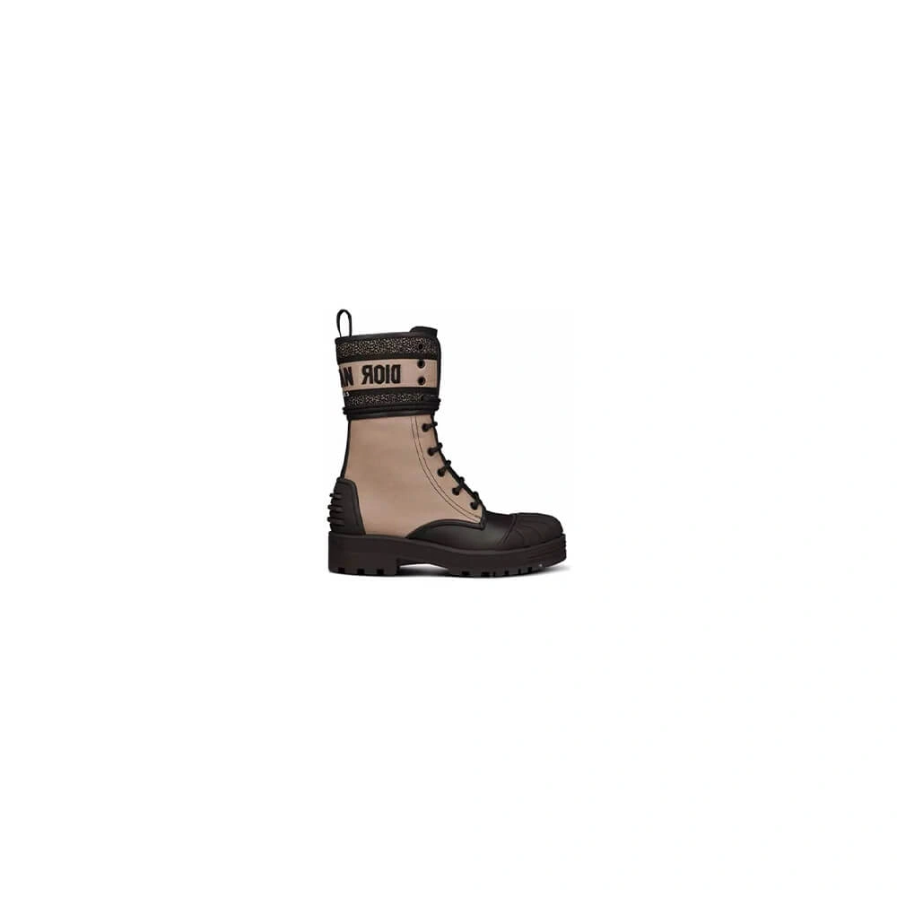 D-Major Ankle Boot Thermal 3317
