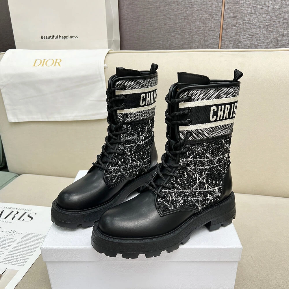 WeatherProof D-Major Ankle Boot 3329