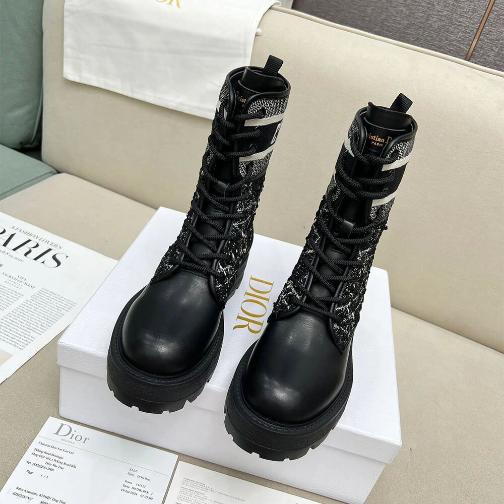 WeatherProof D-Major Ankle Boot 3329
