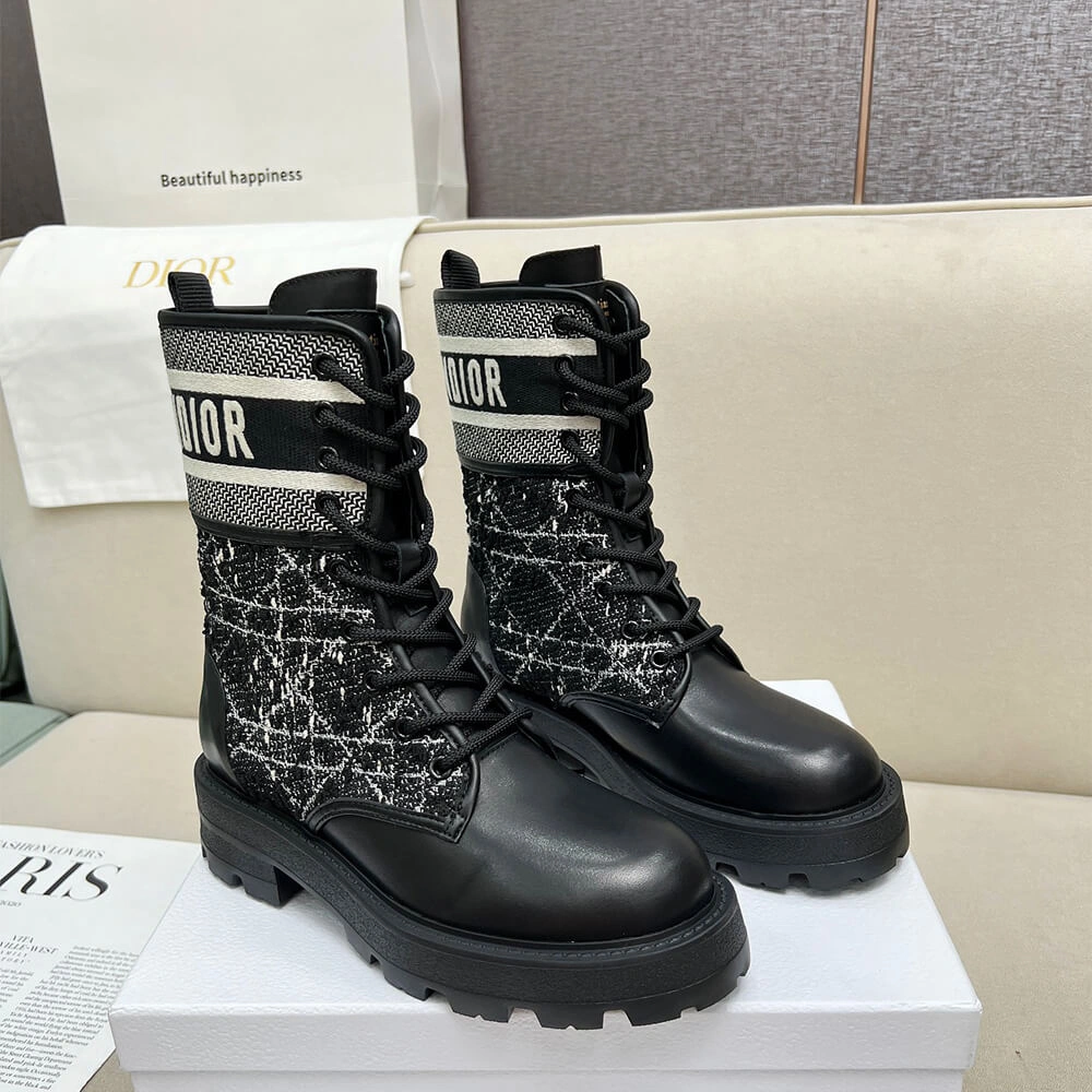 WeatherProof D-Major Ankle Boot 3329