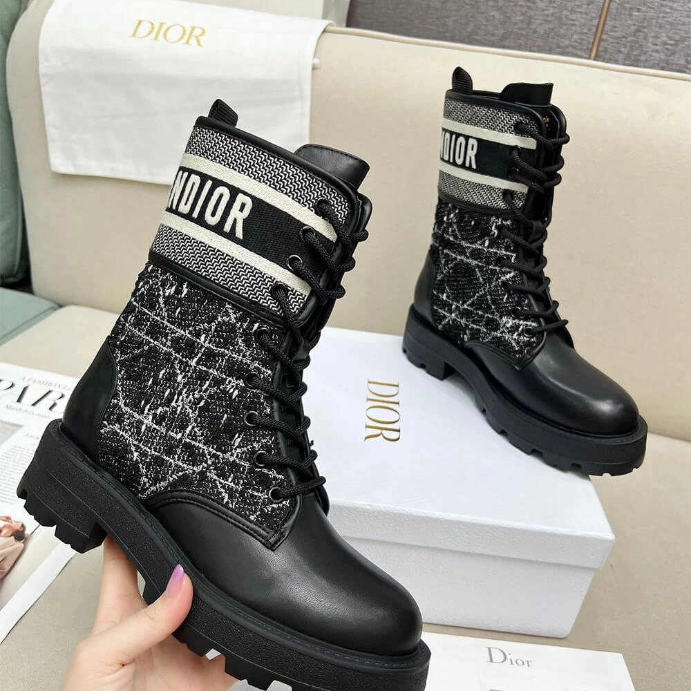 WeatherProof D-Major Ankle Boot 3329