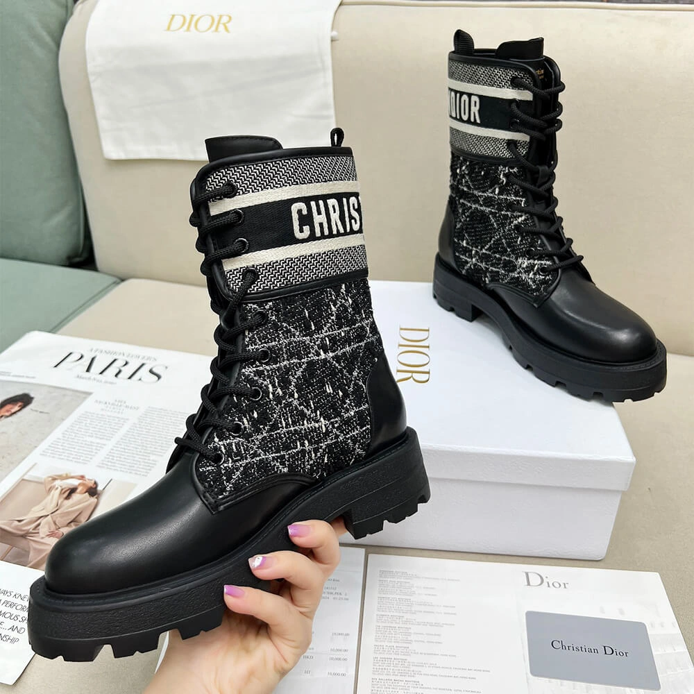 WeatherProof D-Major Ankle Boot 3329