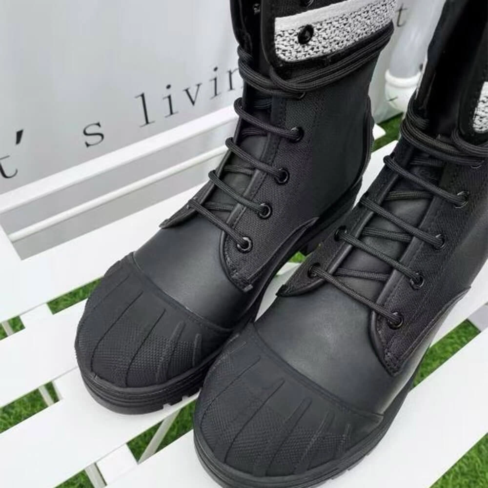 D-Major Ankle Boot Bold 3301