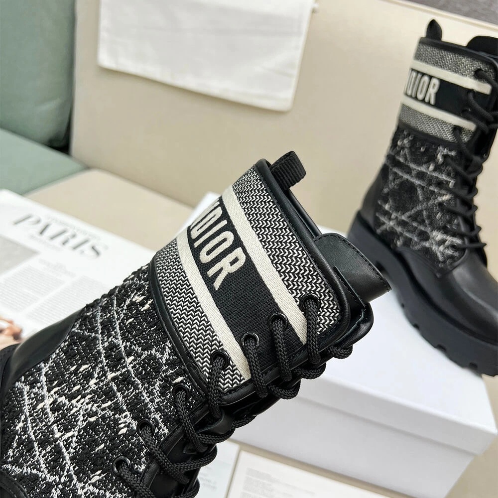 WeatherProof D-Major Ankle Boot 3329