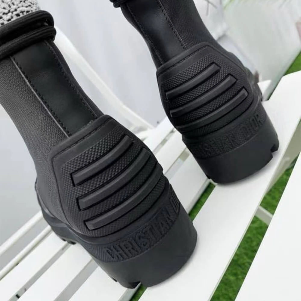 D-Major Ankle Boot Bold 3301