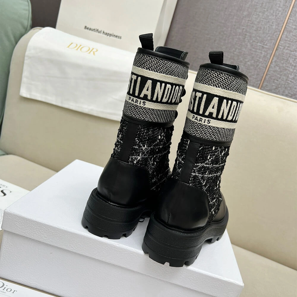 WeatherProof D-Major Ankle Boot 3329