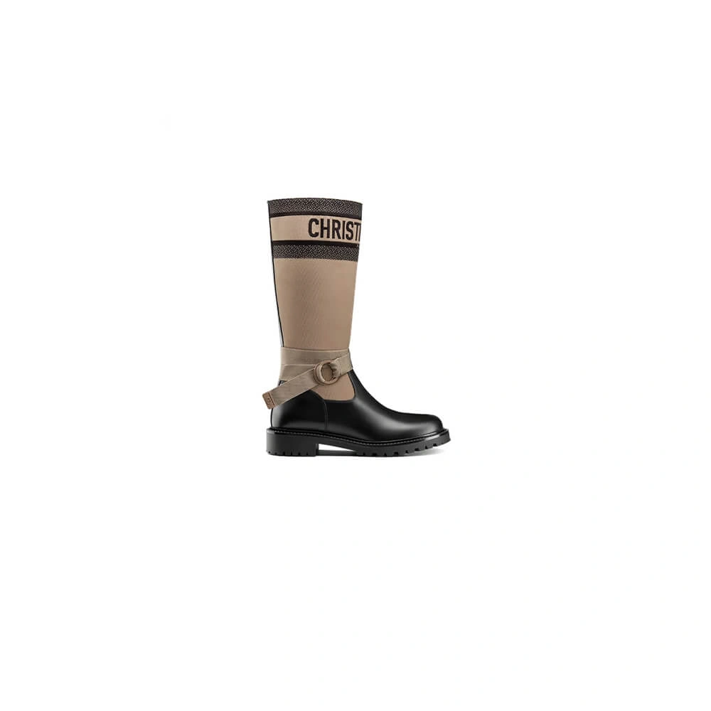 D-Major Boot Minimalist 3312
