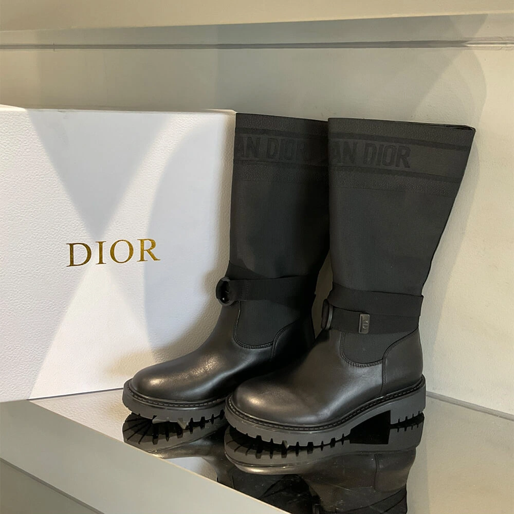 D-Major Boot Durable 3305