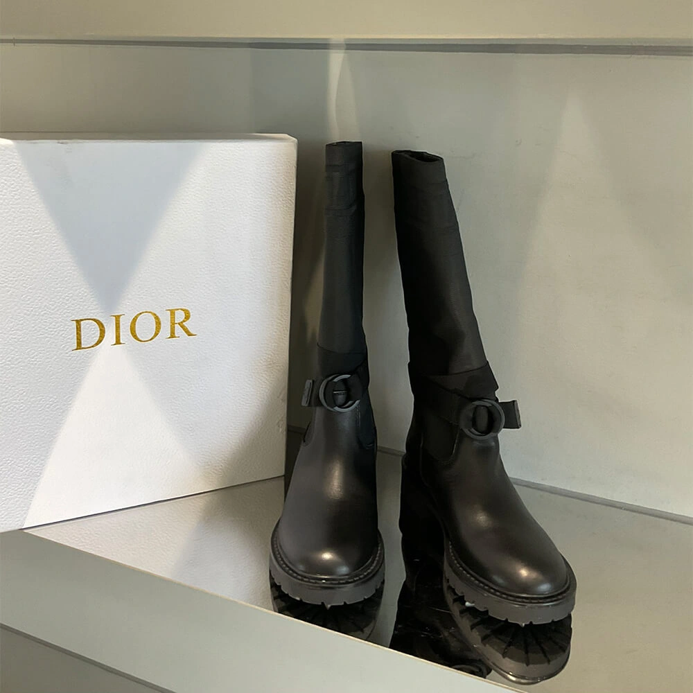 D-Major Boot Durable 3305