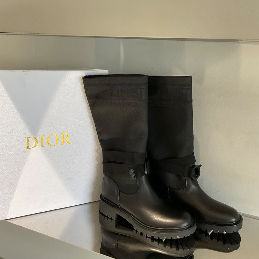 D-Major Boot Durable 3305