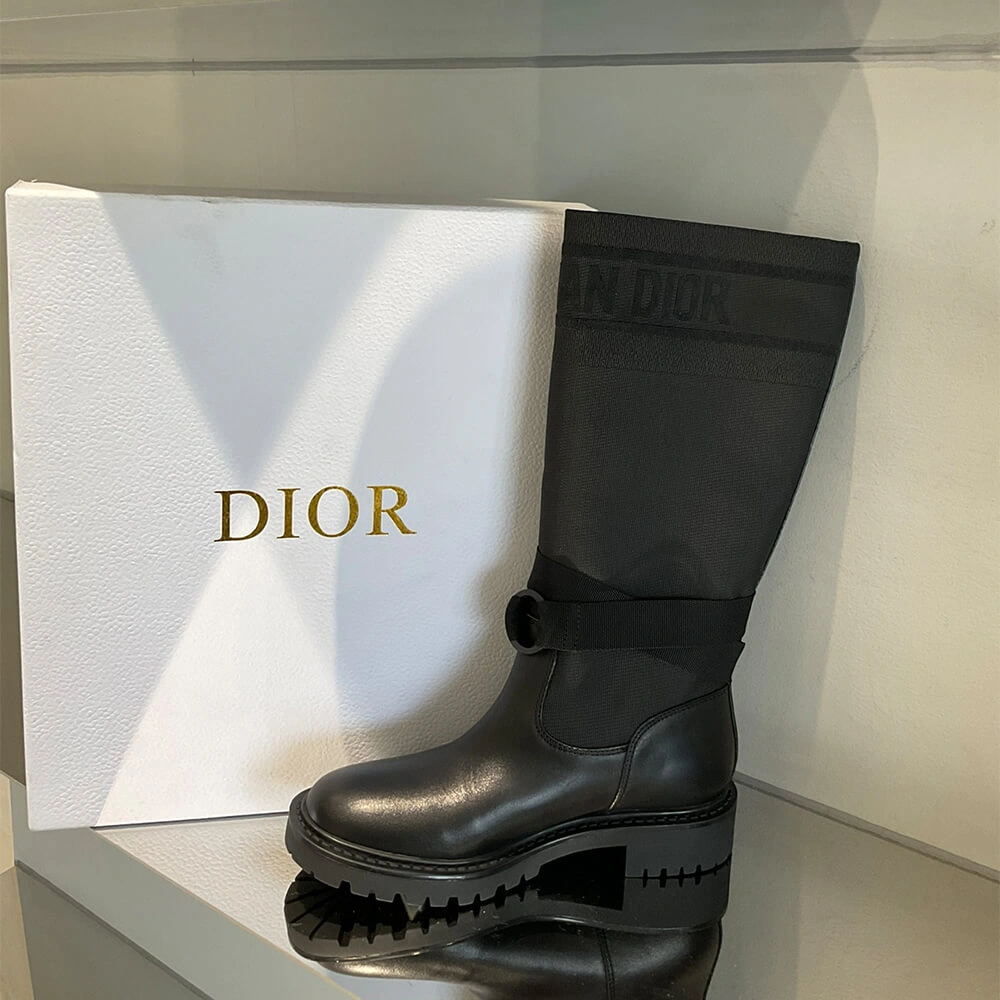 D-Major Boot Durable 3305