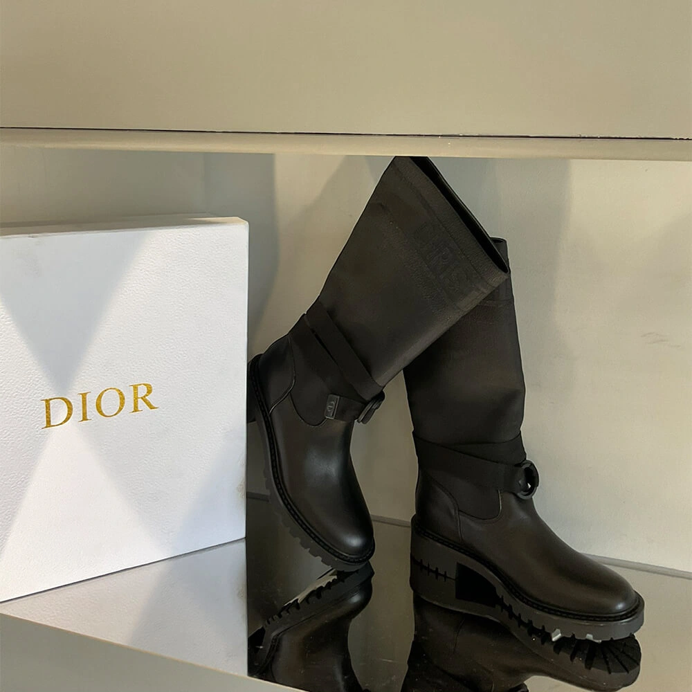 D-Major Boot Durable 3305