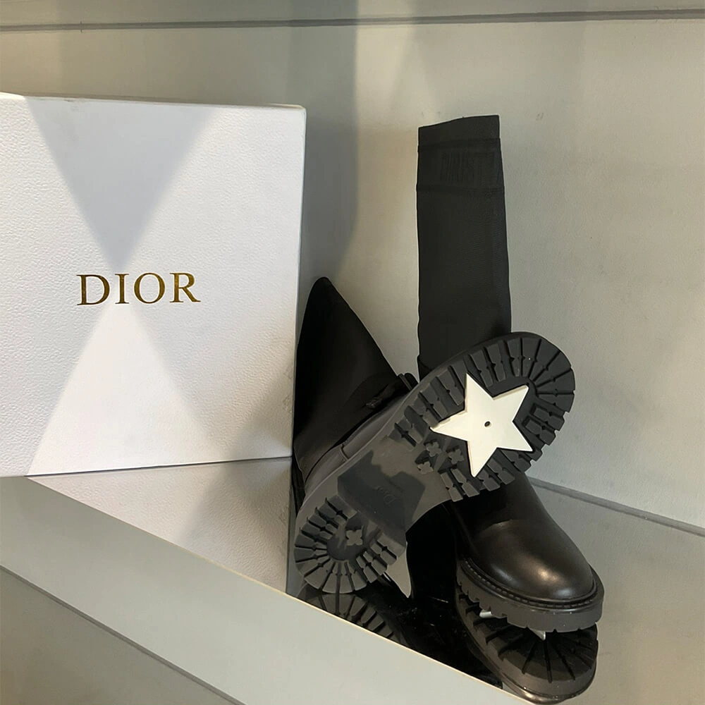 D-Major Boot Durable 3305