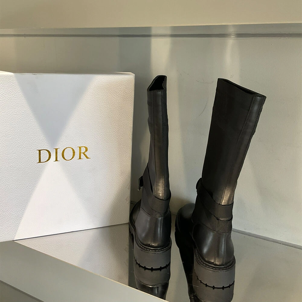 D-Major Boot Durable 3305