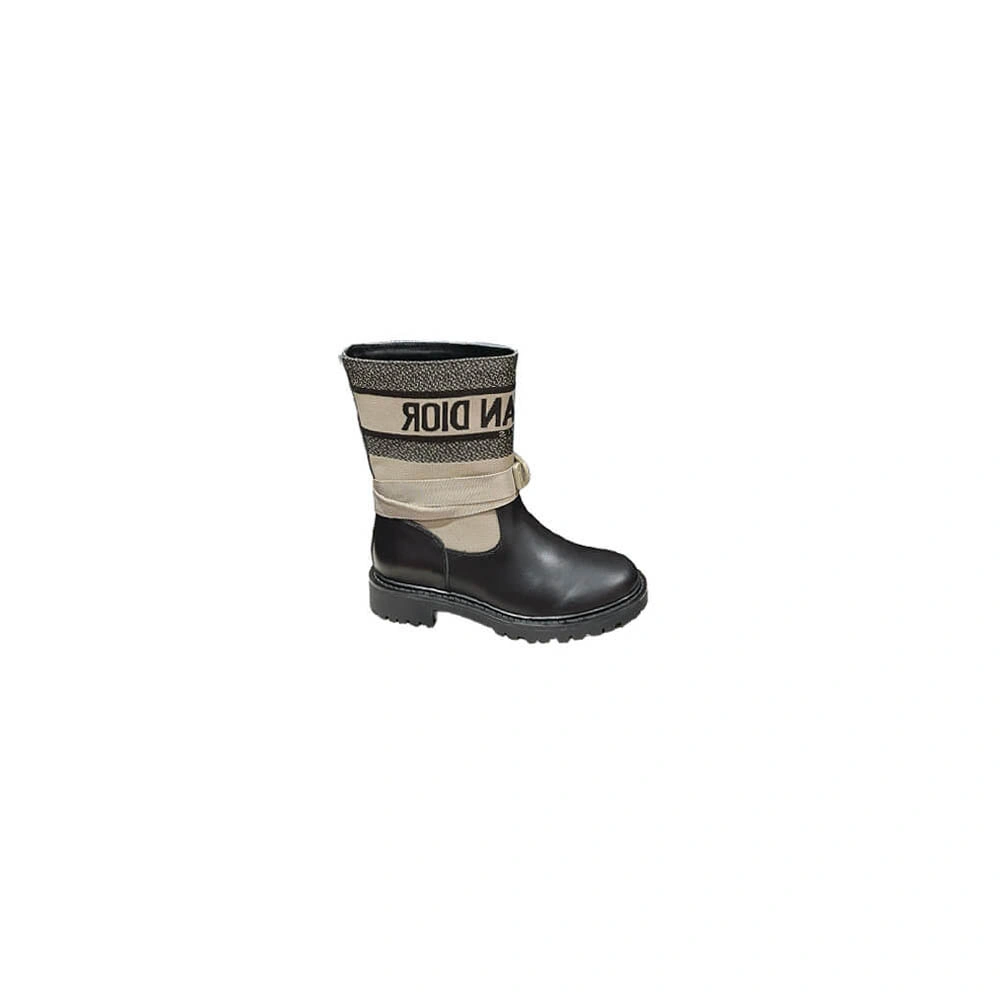 Vibrant D-Major Low Boot 3319