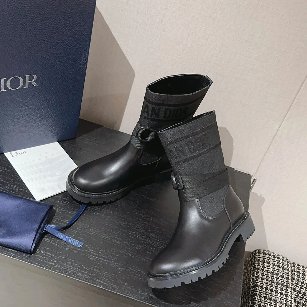 MoistureWicking D-Major Low Boot 3323