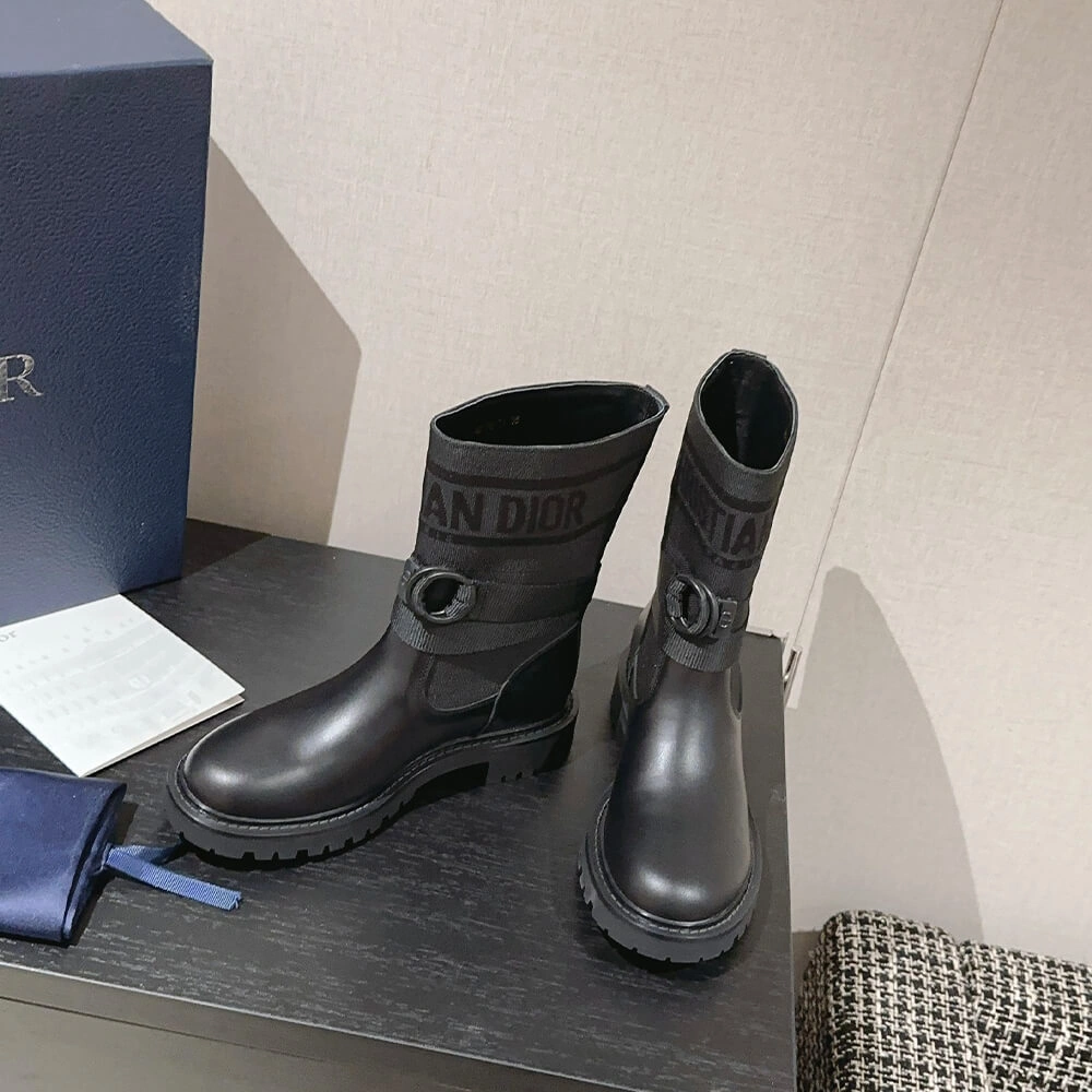 MoistureWicking D-Major Low Boot 3323