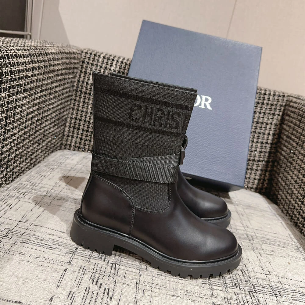 MoistureWicking D-Major Low Boot 3323