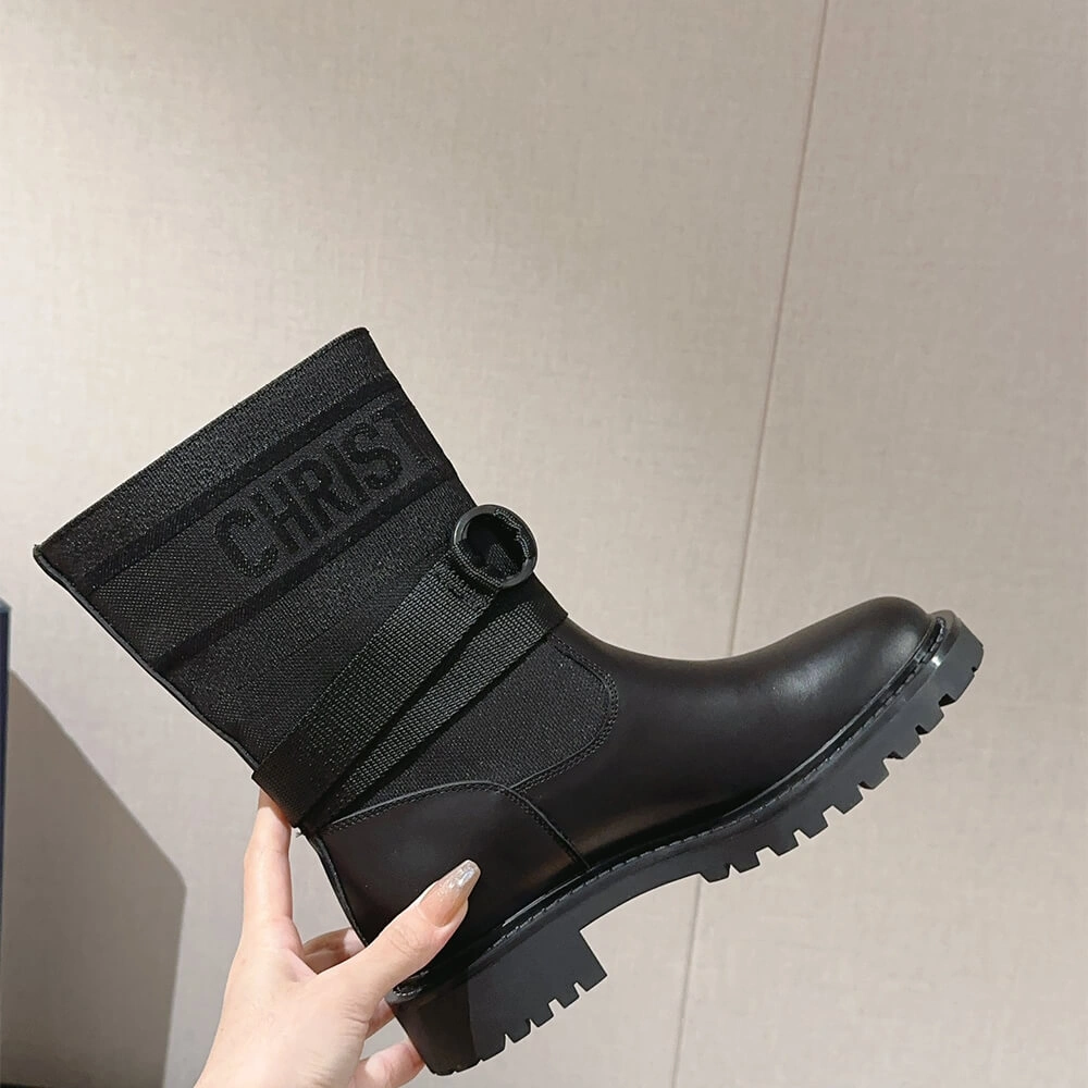 MoistureWicking D-Major Low Boot 3323