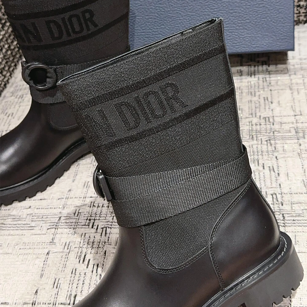MoistureWicking D-Major Low Boot 3323
