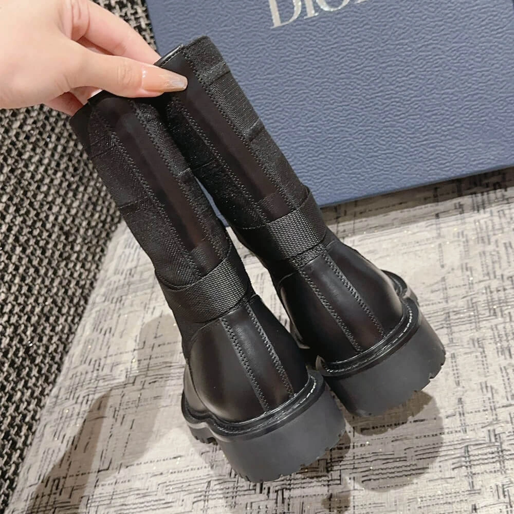 MoistureWicking D-Major Low Boot 3323