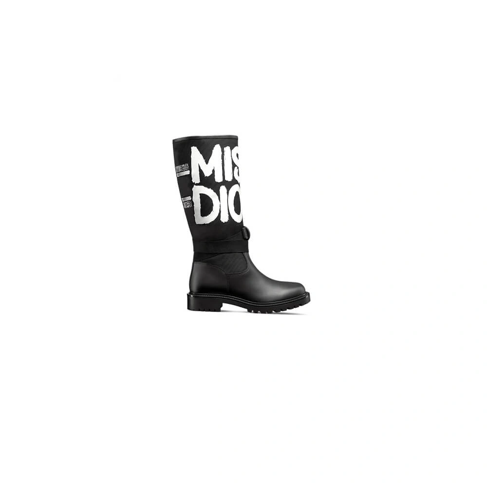 Snug D-Major boots 3303
