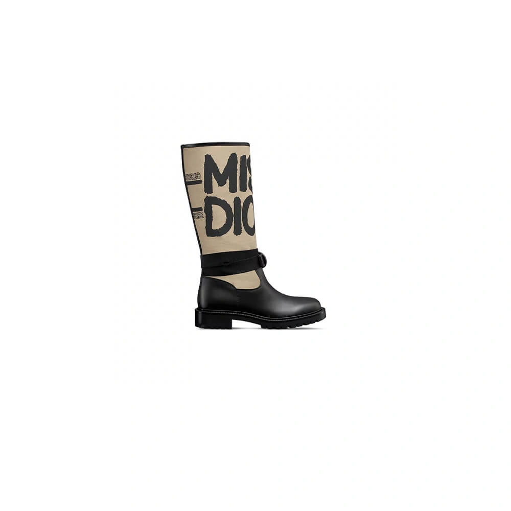 Popular D-Major boots 3316